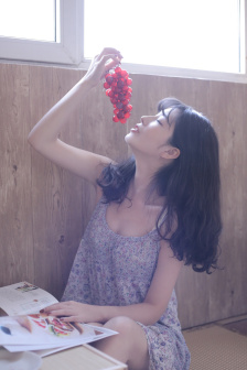 明星专题：张泰维